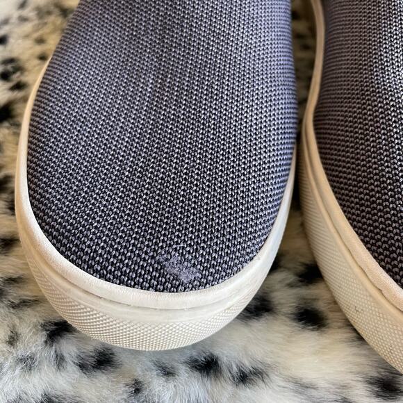 Rothy’s Women's Slip on Sneaker Comfortable Walking Washable Breathable Size 10 - Picture 12 of 12